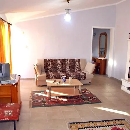 Hotel Nergiz Apart Side